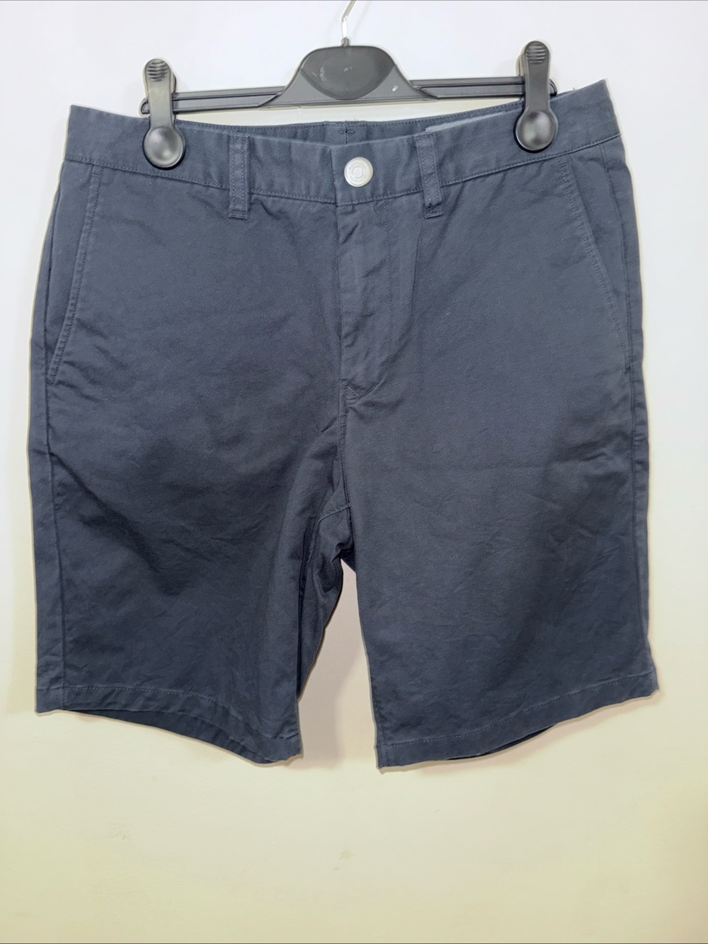 Bonobos 9" Chino Shorts Men's 30 Preppy Casual Golf  Cotton